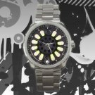 Sport Metal Watch Rare !! Vision Deep Salmon Reel Fly Fishing Reels