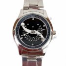 New sale !! Loop Classic Fly Reel metal sport watches Best Gift