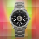 Gunnison Fly Reel Fly Fishing Reels Sport Metal Watch