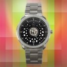 New Design !! Gunnison Fly Reel Fly Fishing Reels Sport Metal Watch