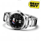 BMW M6 Series Sport Metal watch