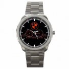 BMW X3 Speedometer Car Custom Sport Metal Watch Men Apparel Best Gift
