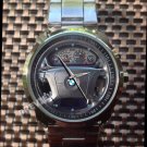 BMW Z3 Roadster Steering Wheel Metal Sport Watches 1
