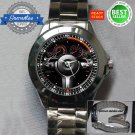 Special Item  BMW 3 Series Steering Wheel Sport Metal Watch