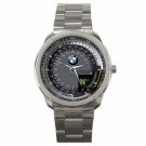 Very Hot Item 2016 Bmw K 1600 Gtl Exclusive Speedometer Unisex Sport Metal Watch