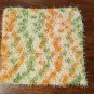 Scrubby Full Size Dish Cloth - On Hand
