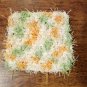 Scrubby Full Size Dish Cloth - On Hand