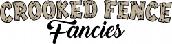 Crookedfencefancies