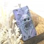 Yorkshire Terrier Forever In Blue Jeans Pendant