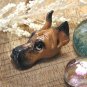 Great Dane Bead