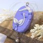 Walking my Chihuahua Pendant