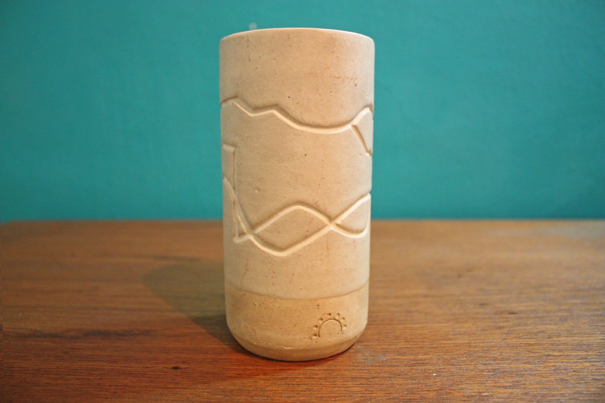 Vase Ceramic Stoneware