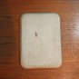 Stoneware ceramic tray