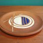 Stoneware ceramic tile