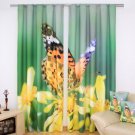 3D curtain set ZR47