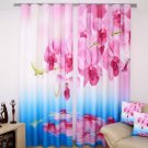 3D curtain set ZR57