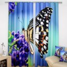 3D curtain set ZR60