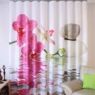 3D curtain set ZR6