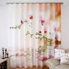 3D curtain set ZR33