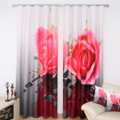 3D curtain set ZR31