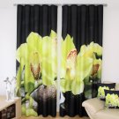3D curtain set ZR36