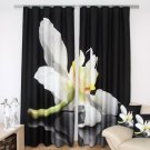 3D curtain set ZR24
