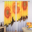 3D curtain set ZR41