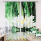 3D curtain set ZR23
