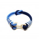 Dublin Nautical Bracelet by Bran Marion