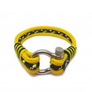 Andorra Nautical Bracelet by Bran Marion