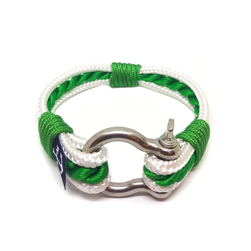 Bran Marion Barcelona Nautical Bracelet