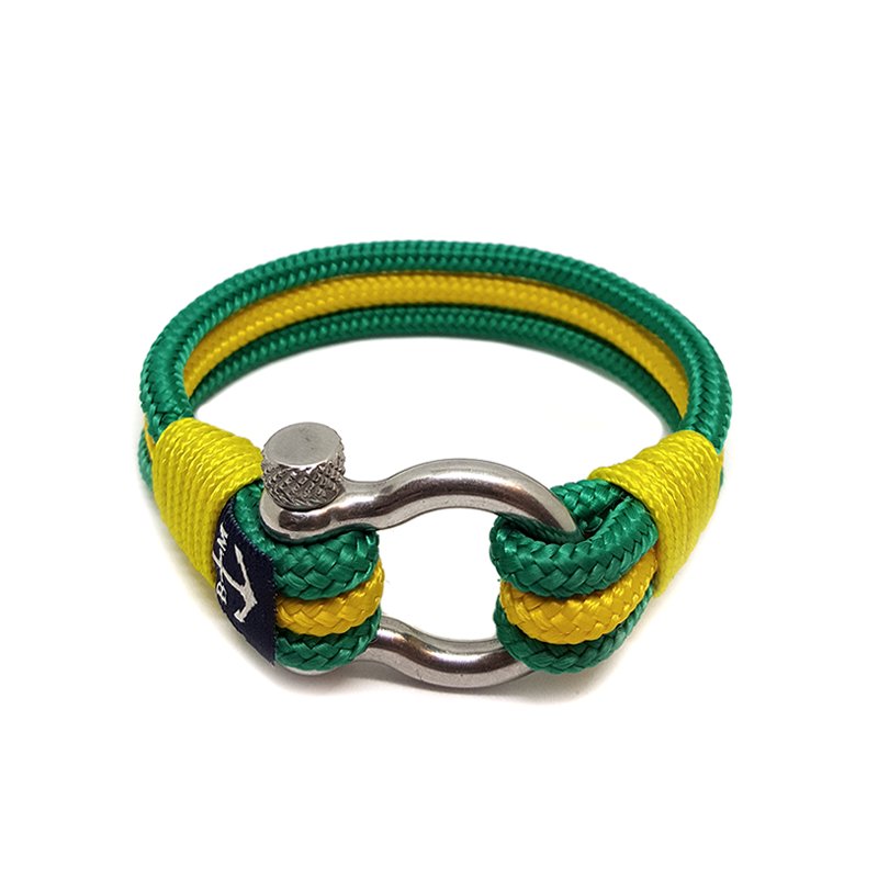 Bran Marion Gibraltar Nautical Bracelet
