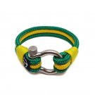 Bran Marion Gibraltar Nautical Bracelet