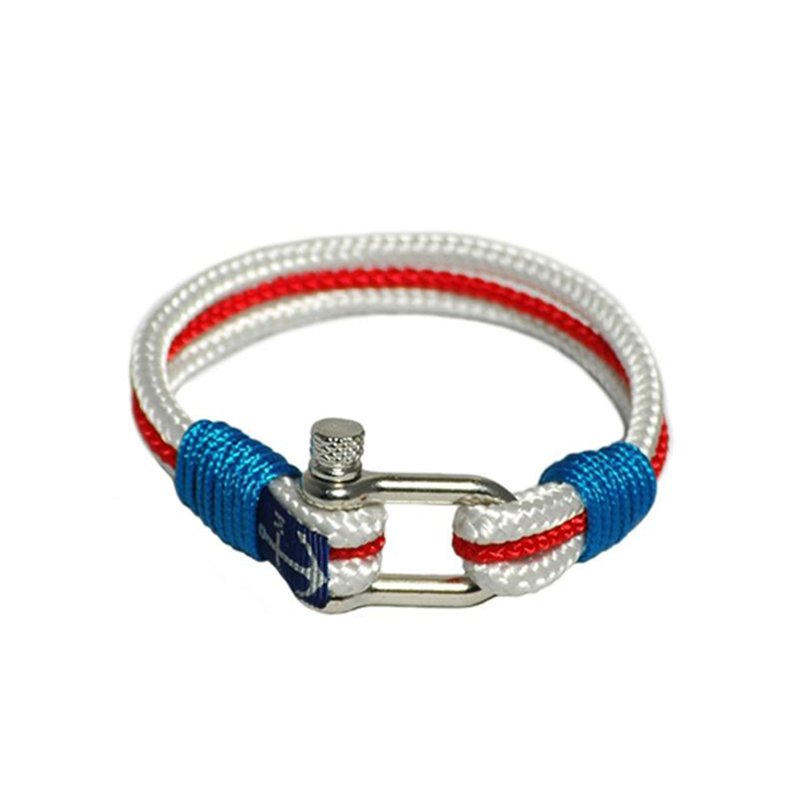 Bran Marion Ireland Nautical Bracelet