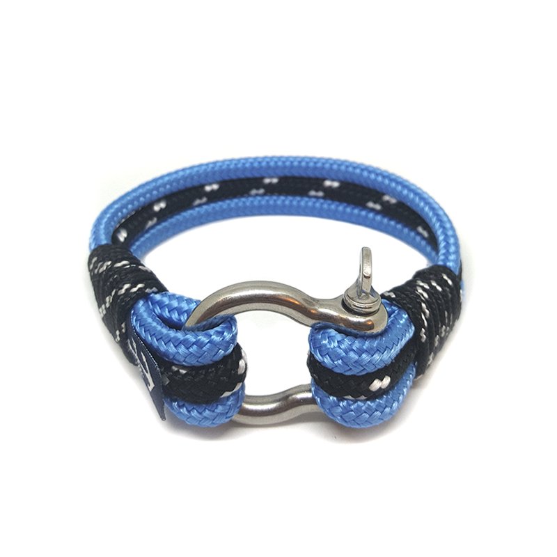 Bran Marion Irish Adventurer Nautical Bracelet