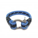 Bran Marion Irish Adventurer Nautical Bracelet