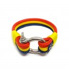 Bran Marion London Nautical Bracelet