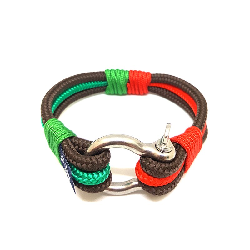 Bran Marion Royal Fortune Nautical Bracelet