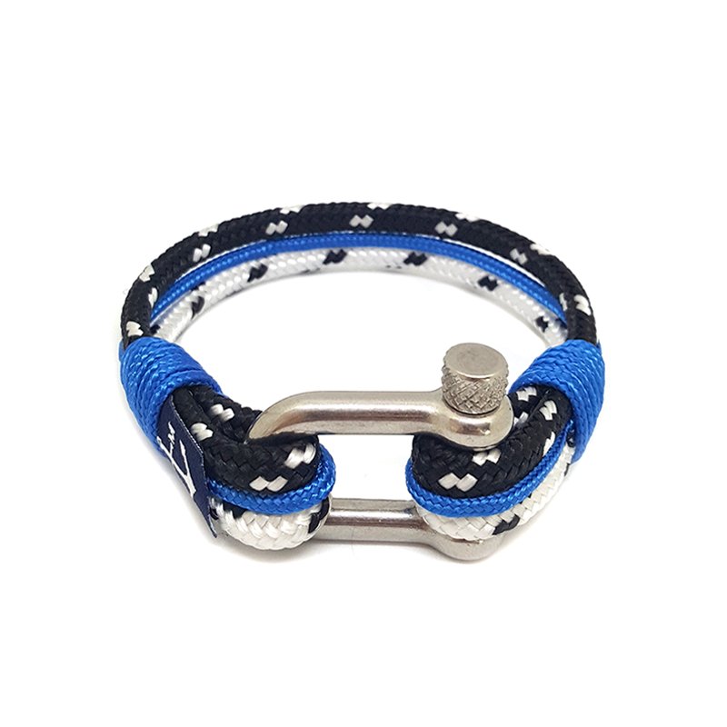Bran Marion Sailor's Hook Nautical Bracelet