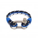 Bran Marion Sailor's Hook Nautical Bracelet