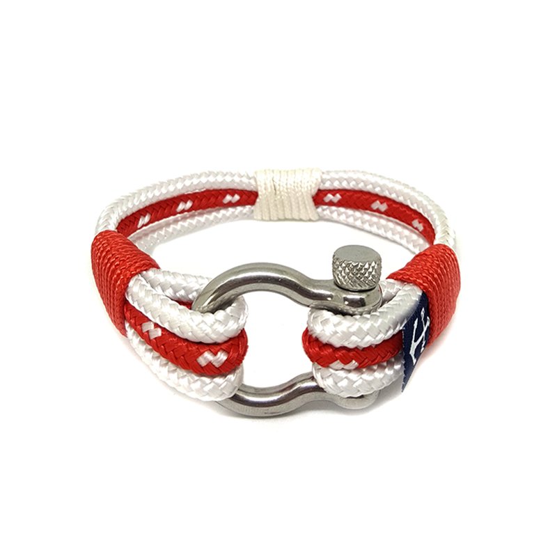 Bremen Nautical Bracelet by Bran Marion