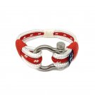 Bremen Nautical Bracelet by Bran Marion