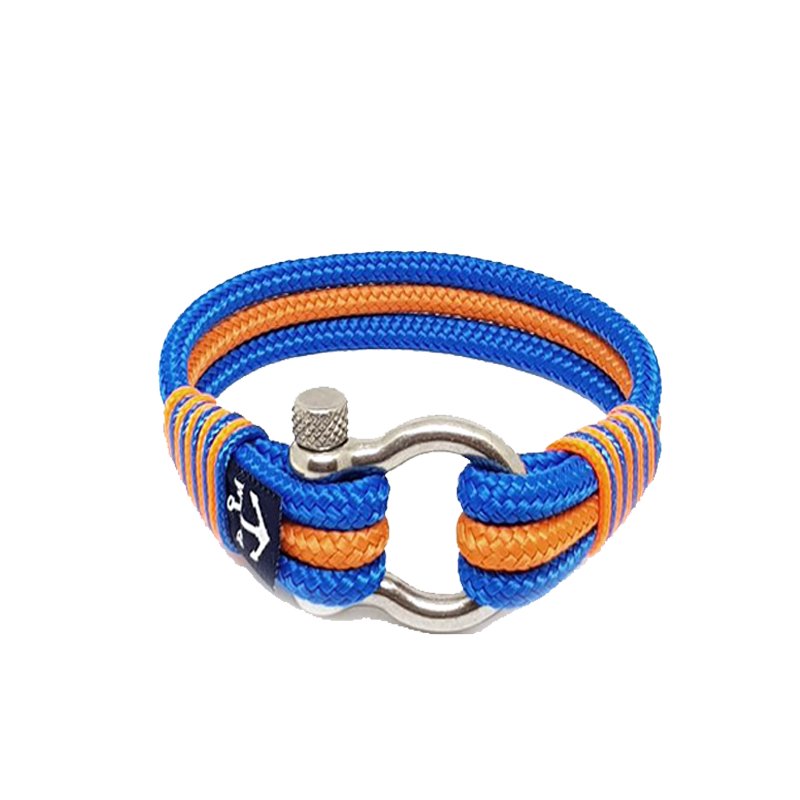 Killiney Nautical Bracelet by Bran Marion