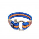 Killiney Nautical Bracelet by Bran Marion