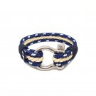 Batavia Nautical Bracelet by Bran Marion