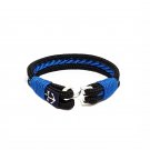Boudeuse Nautical Bracelet by Bran Marion