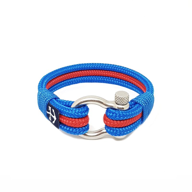 Aeolus Nautical Bracelet by Bran Marion