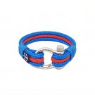 Aeolus Nautical Bracelet by Bran Marion