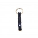 Bran Marion Black Keychain