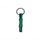Bran Marion Green String Handmade Keychain